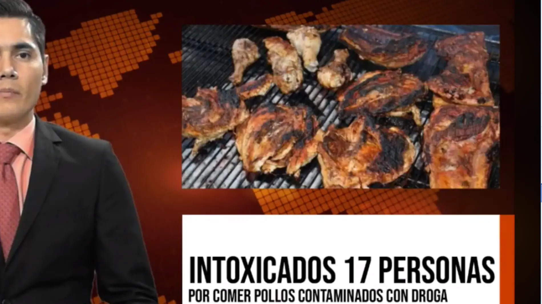 Intoxicados 17